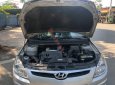 Hyundai i30   CW  2009 - Cần bán gấp Hyundai i30 CW sản xuất 2009, màu bạc, nhập khẩu, giá chỉ 285 triệu