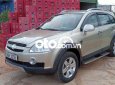 Chevrolet Captiva 2008 - Bán Chevrolet Captiva năm 2008