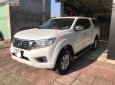 Nissan Navara   EL  2017 - Bán ô tô Nissan Navara EL đời 2017, màu trắng, xe nhập như mới, 495 triệu