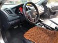 Kia Cerato   AT  2009 - Bán Kia Cerato AT năm 2009, màu xám, xe nhập