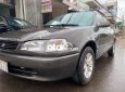 Toyota Corolla    1997 - Bán xe Toyota Corolla đời 1997, màu xám, nhập khẩu