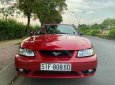Ford Mustang 2003 - Cần bán lại xe Ford Mustang đời 2003, màu đỏ, nhập khẩu