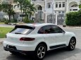 Porsche 2015 - Bán Porsche Macan sản xuất năm 2015, màu trắng, nhập khẩu như mới