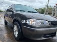 Toyota Corolla    1997 - Bán xe Toyota Corolla đời 1997, màu xám, nhập khẩu