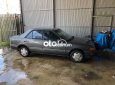 Mazda 323   1994 - Bán Mazda 323 sản xuất năm 1994, màu xám, nhập khẩu