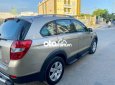 Chevrolet Captiva  MT  2008 - Cần bán Chevrolet Captiva MT sản xuất năm 2008, giá chỉ 215 triệu