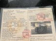 Jeep 1980 - Bán Jeep A2 M151 sản xuất 1975 chính chủ zin nhập Mỹ