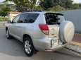 Toyota RAV4   Limited   2008 - Bán Toyota RAV4 Limited năm 2008, màu bạc, nhập khẩu, giá chỉ 420 triệu