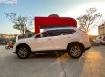 Nissan X trail   2.0 SL 2WD  2017 - Bán Nissan X trail 2.0 SL 2WD 2017, màu trắng, giá 680tr
