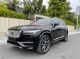 Volvo XC90 2016 - Cần bán lại xe Volvo XC90 năm 2016, màu đen, nhập khẩu chính chủ