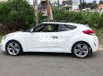 Hyundai Veloster 2011 - Cần bán xe Hyundai Veloster năm sản xuất 2011, màu trắng, nhập khẩu nguyên chiếc