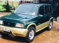 Suzuki Vitara 2005 - Bán Suzuki Vitara năm sản xuất 2005, màu xanh lam