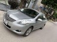 Toyota Vios   E  2008 - Cần bán lại xe Toyota Vios E 2008, màu bạc ít sử dụng