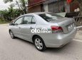 Toyota Vios   E  2008 - Cần bán lại xe Toyota Vios E 2008, màu bạc ít sử dụng