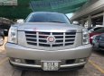 Cadillac Escalade 2007 - Cần bán lại xe Cadillac Escalade năm sản xuất 2007, màu bạc, xe nhập