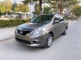 Nissan Sunny   1.5MT  2018 - Bán xe Nissan Sunny 1.5MT sản xuất năm 2018, màu xám, 320tr