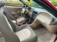 Ford Mustang 2003 - Cần bán lại xe Ford Mustang đời 2003, màu đỏ, nhập khẩu
