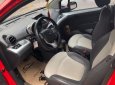 Chevrolet Spark   LTZ  2015 - Bán Chevrolet Spark LTZ sản xuất 2015, màu đỏ chính chủ