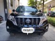 Toyota Prado 2016 - Bán Toyota Prado đời 2016, màu đen, nhập khẩu nguyên chiếc  