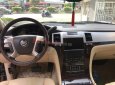 Cadillac Escalade 2007 - Cần bán lại xe Cadillac Escalade năm sản xuất 2007, màu bạc, xe nhập