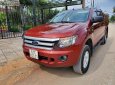 Ford Ranger MT 2014 - Bán ô tô Ford Ranger MT đời 2014, màu đỏ, xe nhập giá cạnh tranh