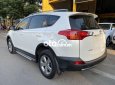 Toyota RAV4 2015 - Cần bán xe Toyota RAV4 năm 2015, nhập khẩu