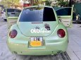 Volkswagen Beetle  2.0 2007 - Bán Volkswagen Beetle 2.0 năm 2007, xe nhập chính chủ 