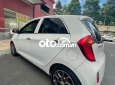 Kia Picanto S 2014 - Bán xe Kia Picanto S sản xuất năm 2014, màu trắng, nhập khẩu nguyên chiếc chính chủ