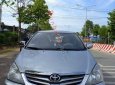 Toyota Innova   G  2010 - Bán Toyota Innova G đời 2010, màu bạc giá cạnh tranh