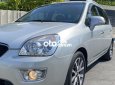 Kia Carens   S  2014 - Bán ô tô Kia Carens S năm 2014, màu bạc