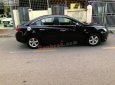 Daewoo Lacetti   SE   2010 - Bán Daewoo Lacetti SE đời 2010, màu đen, nhập khẩu Hàn Quốc số sàn, giá chỉ 235 triệu