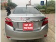 Toyota Vios   G   2014 - Bán ô tô Toyota Vios G sản xuất 2014, màu bạc