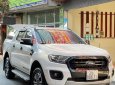 Ford Ranger   Wildtrak 2.0 AT 4x4  2019 - Cần bán lại xe Ford Ranger Wildtrak 2.0 AT 4x4 năm sản xuất 2019, màu trắng, nhập khẩu, giá tốt