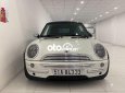 Mini Cooper 2004 - Bán Mini Cooper 2004, màu trắng, nhập khẩu giá cạnh tranh