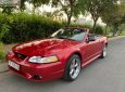 Ford Mustang 2003 - Cần bán lại xe Ford Mustang đời 2003, màu đỏ, nhập khẩu