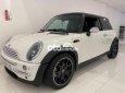 Mini Cooper 2004 - Bán Mini Cooper 2004, màu trắng, nhập khẩu giá cạnh tranh