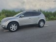 Nissan Murano 2005 - Bán Nissan Murano đời 2005, màu bạc, nhập khẩu nguyên chiếc, giá tốt