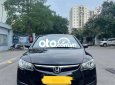 Honda Civic 2007 - Cần bán gấp Honda Civic đời 2007, màu đen