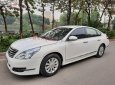 Nissan Teana 2010 - Cần bán lại xe Nissan Teana năm sản xuất 2010, màu kem (be), nhập khẩu 