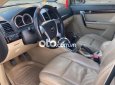 Chevrolet Captiva  MT  2008 - Cần bán Chevrolet Captiva MT sản xuất năm 2008, giá chỉ 215 triệu
