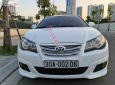 Hyundai Avante 2013 - Bán Hyundai Avante đời 2013, màu trắng số sàn