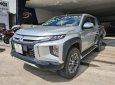 Mitsubishi Triton GLS 2019 - Mitsubishi Triton GLS 4x4WD đk 2020, bản cao cấp nhất, có hỗ trợ trả góp