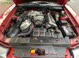 Ford Mustang 2003 - Cần bán lại xe Ford Mustang đời 2003, màu đỏ, nhập khẩu
