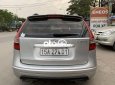 Hyundai i30  CW  2009 - Bán Hyundai i30 CW 2009, màu bạc, nhập khẩu số tự động