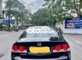 Honda Civic 2007 - Cần bán gấp Honda Civic đời 2007, màu đen