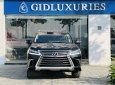 Lexus LX 570 2017 - Bán xe Lexus LX 570 -  sản xuất 2017