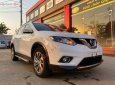 Nissan X trail   2.0 SL 2WD  2017 - Bán Nissan X trail 2.0 SL 2WD 2017, màu trắng, giá 680tr