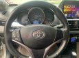 Toyota Vios   G   2014 - Bán ô tô Toyota Vios G sản xuất 2014, màu bạc