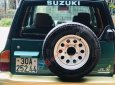 Suzuki Vitara 2005 - Bán Suzuki Vitara năm sản xuất 2005, màu xanh lam