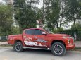 Mitsubishi Triton 4x4 AT Mivec Premium 2019 - Cần bán lại xe Mitsubishi Triton 4x4 AT Mivec Premium năm sản xuất 2019, màu đỏ, nhập khẩu nguyên chiếc